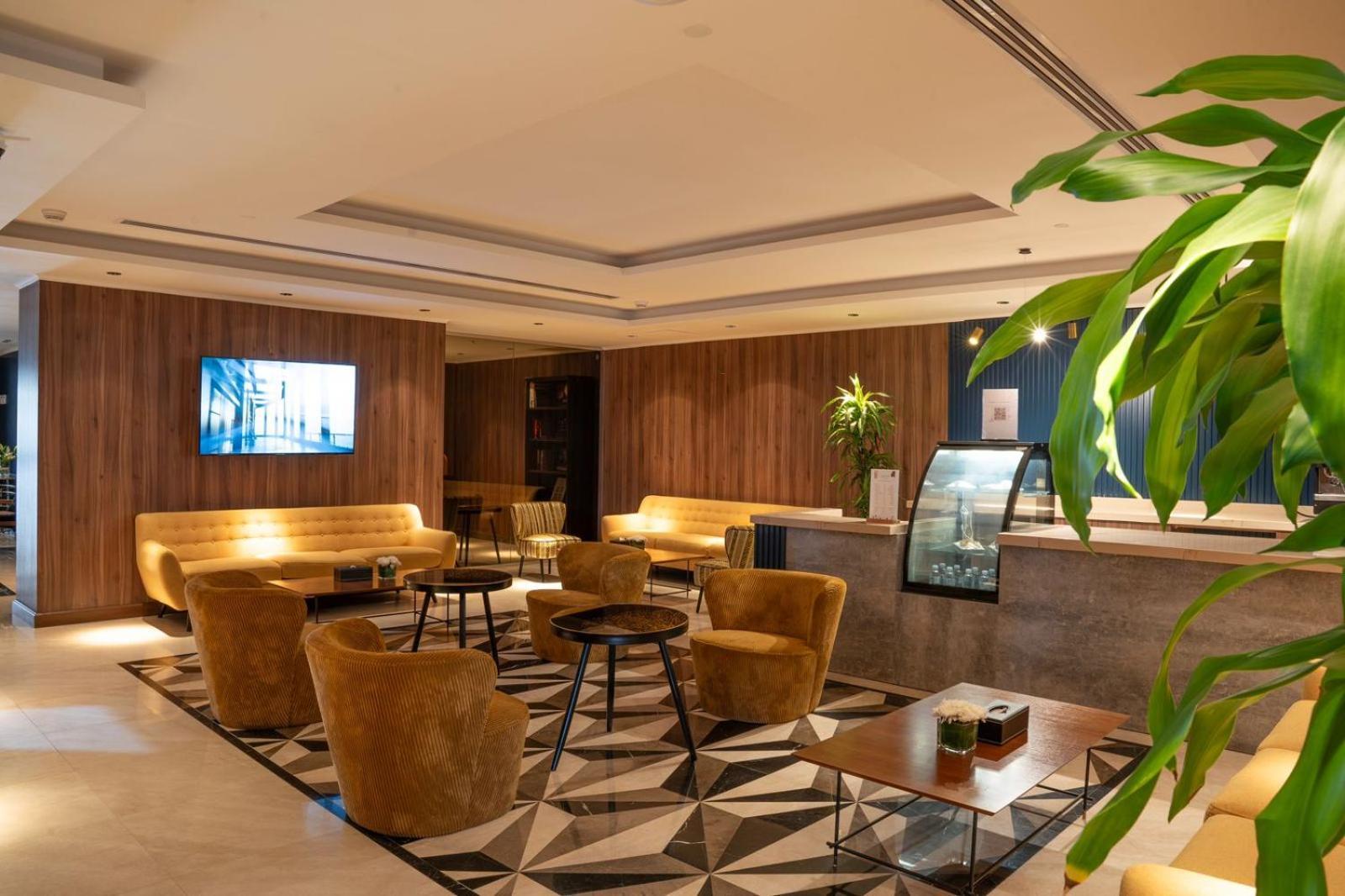 Seafront Luxury Suites Jeddah Corniche Exterior photo